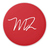 Cardenal rojo personalizado
