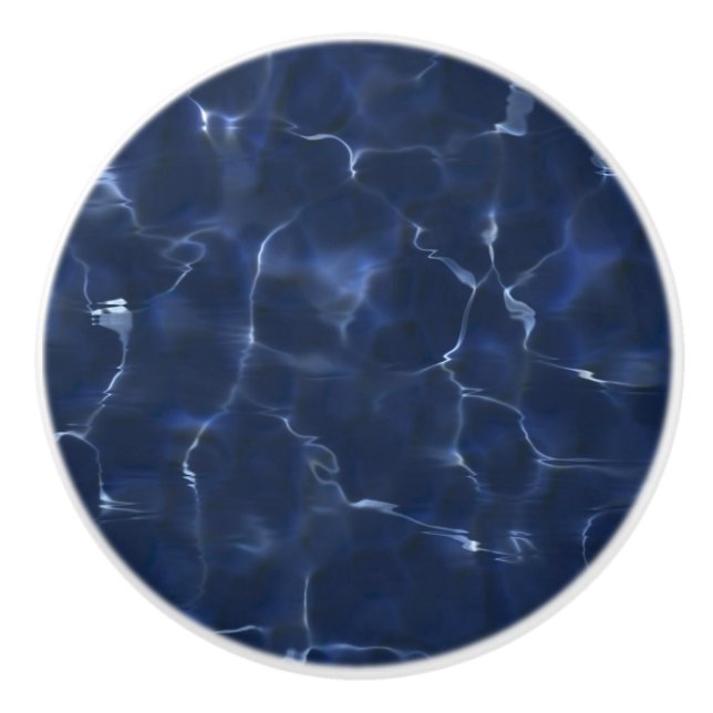 Pomo De Cerámica Cáusticos (Anverso)