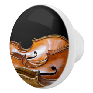 Pomo De Cerámica Cellos