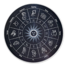 cercle astrologique