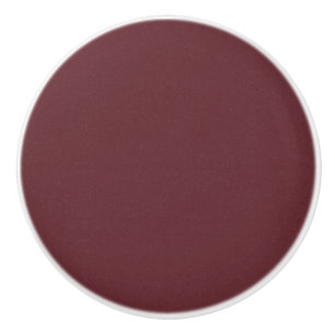 Pomo De Cerámica Chroma Textura - Extracción cerámica de vino