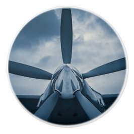 Pomo De Cerámica ¡Claro, Prop!