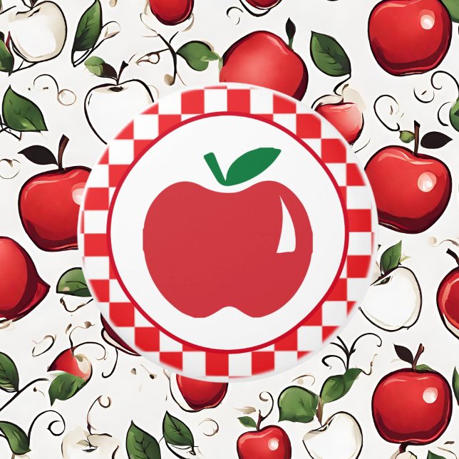 Pomo De Cerámica Comprobación de manzanas por país (Subido por el creador)