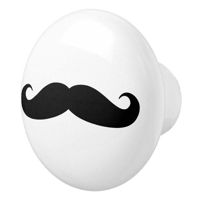 Pomo De Cerámica Conocimiento cerámico personalizado con diseño de  (Derecha)