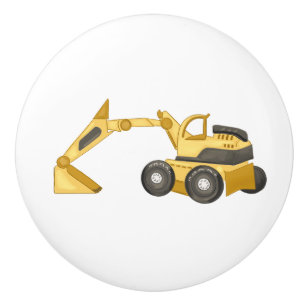 Pomo De Cerámica Construcción de guarderías de construcción Sala pa