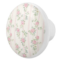 Coqueta Floral Rosa