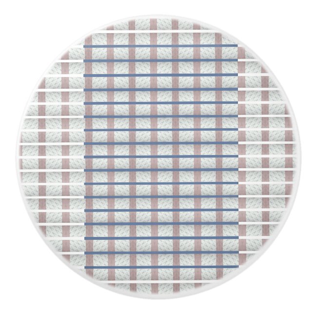 Pomo De Cerámica Corazones de amor (Anverso)