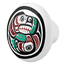 Costa del Pacífico Noroeste Otter persiguiendo a S