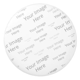 Pomo De Cerámica Crear su propio botón de cerámica Personalizado