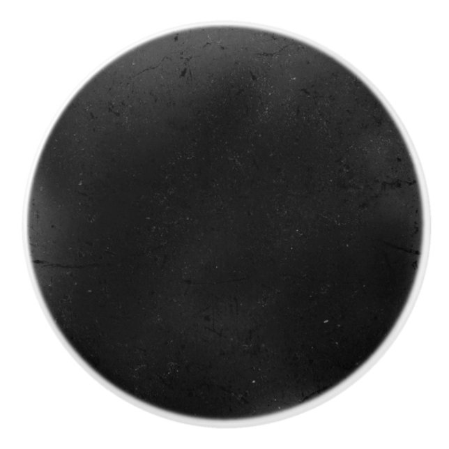 Pomo De Cerámica Crear su propio Personalizado (Anverso)