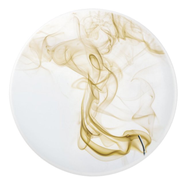 Pomo De Cerámica Cubierta del armario del cajón de la cerámica para (Anverso)