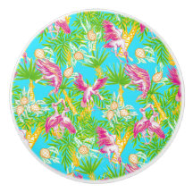 Cucharones Tropicales