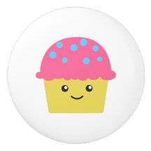 Cupcake kawaii