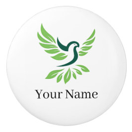 Pomo De Cerámica Custom Ceramic Drawer Pull