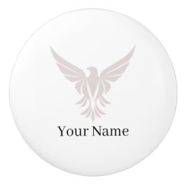 Pomo De Cerámica Custom Ceramic Drawer Pull