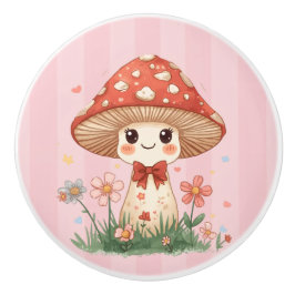 Pomo De Cerámica Cutie Roomie Ceramic Pull