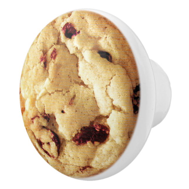 POMO DE CERÁMICA DELICIOSA COOKIE DE BASURA (Derecha)