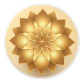 Pomo De Cerámica deurknop