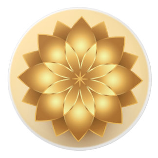 Pomo De Cerámica deurknop