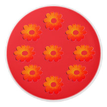 DISEÑO DE ESTILO CERAMIC DE LA PUERTA