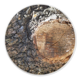 Pomo De Cerámica DISEÑO DE ESTILO DE ARTE DE extracción de cerámica