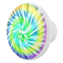 Pomo De Cerámica El lazo muere botón de cerámica del diseño