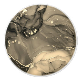 Pomo De Cerámica Elegantes perillas de cerámica