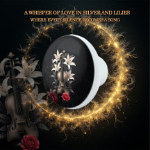 Elegía por una canción caída – Violín gótico román