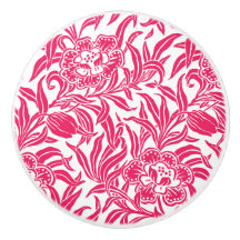 Elige tus propios colores Art Nouveau floral botán