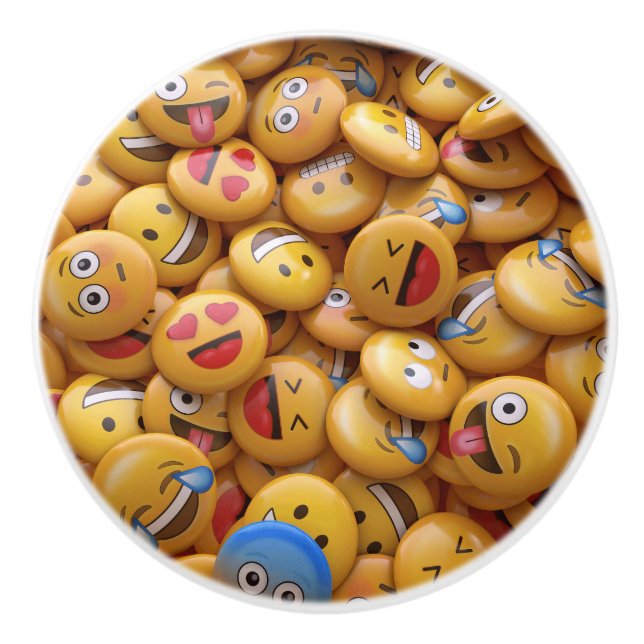 POMO DE CERÁMICA EMO (Anverso)