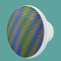 Energía alineada | Líneas abstractas