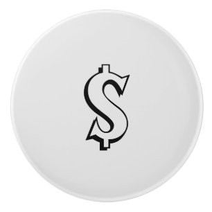 POMO DE CERÁMICA ESTILO DE DISEÑO DE ARTE DE PUERTA CERAMIC PULL