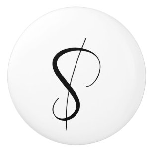 POMO DE CERÁMICA ESTILO DE DISEÑO DE ARTE DE PUERTA CERAMIC PULL