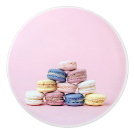 Pomo De Cerámica Estiloso arrastre de cerámica para interiores mode