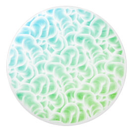 Pomo De Cerámica Extracción de cerámica de fisión nuclear