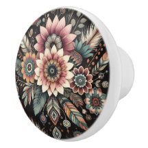 Flores Bohemias Nocturnas