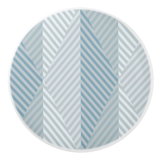 Pomo De Cerámica Fondo étnico abstracto del vector (Anverso)