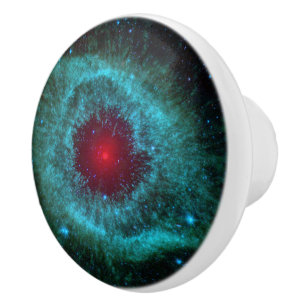 Pomo De Cerámica Foto de la ciencia de la astronomía de espacio de