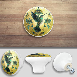 Pomo De Cerámica Gavilan Armario Cajon Muebles Elegantes
