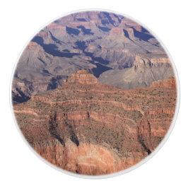 Pomo De Cerámica Gran Cañón Knob