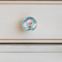 Hippo en globo aerostático