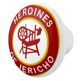 POMO DE CERÁMICA HOJ