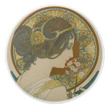 Imagen de Alphonse Mucha (1899)