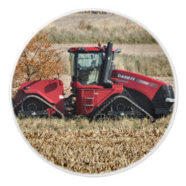 Pomo De Cerámica Iowa