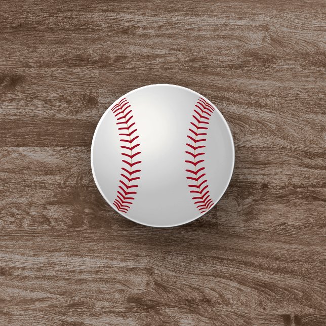 Pomo De Cerámica Juego de cerámica de béisbol temático (Subido por el creador)