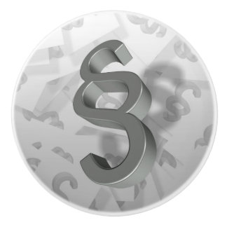 Pomo De Cerámica Justicia 20161102