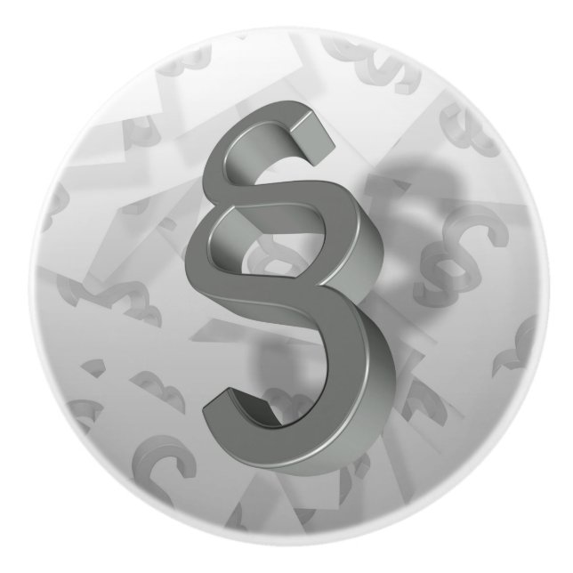 Pomo De Cerámica Justicia 20161102 (Anverso)