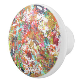 Pomo De Cerámica Knob cerámico en cuarentena