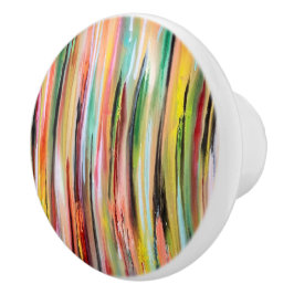 Pomo De Cerámica Knob de cerámica estix