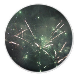 Pomo De Cerámica Knob de cerámica para fuegos artificiales